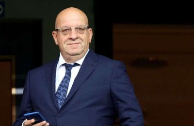 Καλεσμένος του Τραμπ ο Κούμας