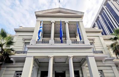 Εξελίξεις του Κυπριακού.