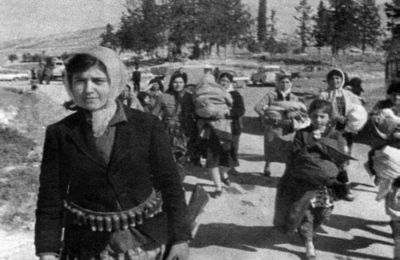 52 χρόνια από την τουρκική εισβολή.