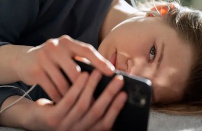 Επηρεάζονται περισσότερο από τα άτομα που δεν είναι καταθληπτικά.