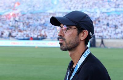 Απόλλων: Η λίστα για την Ευρώπη - Μέσα ο Αιβού