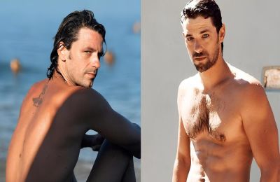 Οι ολόγυμνες φωτογραφίες που ανέβασε η Ρέβη