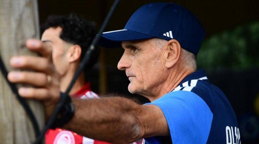 Κόντρα στη Ναϊμέγκεν ο Ολυμπιακός!