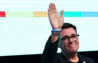 Ο νέος επικεφαλής των Εργατικών αναμένεται να παρουσιάσει το σχέδιό του για τη βρετανική οικονομία και τη διακυβέρνηση.
