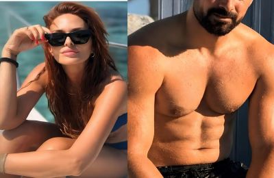 Nέος και πλούσιος! Αυτός είναι ο νέος άντρας της ζωής της