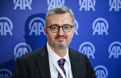 Ο επικεφαλής Επικοινωνίας της τουρκικής Προεδρίας επανέλαβε τη θέση της Άγκυρας για «κυριαρχική ισότητα» και λύση δύο κρατών.