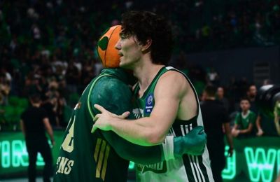«Ένας πραγματικός κύριος που έδωσε και την καρδιά του»