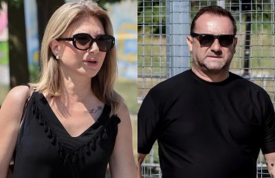 Η αντίδρασή του – Διέκοψαν την δίκη - Οι 4 λέξεις
