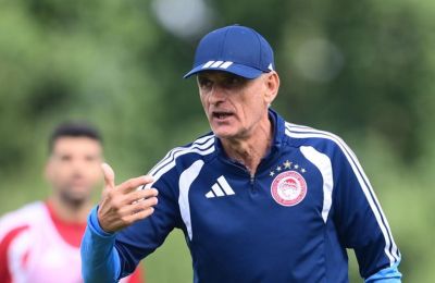 «Πολύ δύσκολη αντίπαλος η Ναϊμέγκεν»