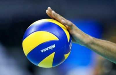 Τα βλέμματα στο MEVZA Beach Volleyball U18/U20 Championship
