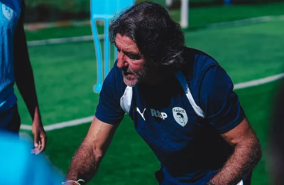 Πάφος: Η λίστα του Σα Πίντο ενόψει Χάιντουκ Σπλιτ