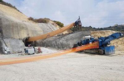 ΕΒΕ ΠΑΦΟΥ: Σε εκκρεμότητα η διαδικασία για δρόμο Πάφου-Πόλης