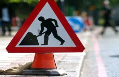 Κλειστή η δεξιά λωρίδα στον αυτοκινητόδρομο Λεμεσού-Πάφου