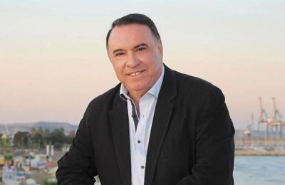 «Έφυγε» από τη ζωή ο πρώην βουλευτής του ΔΗΚΟ Νίκος Κλεάνθους