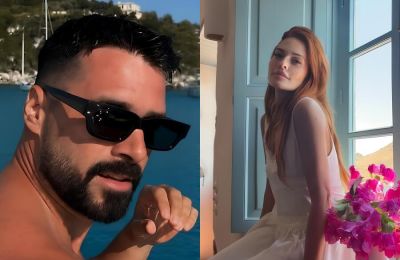 Η ανάρτηση που..επιβεβαιώνει τις φήμες 