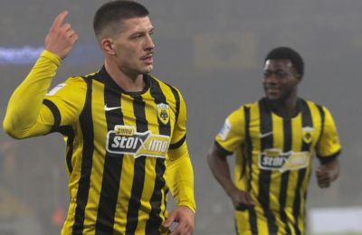 Τι θέλει η ΑΕΚ για να μπει στους ισχυρούς των playoffs