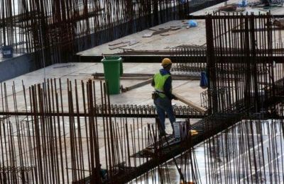 Πιθανός ο περιορισμός ή η διακοπή εργασιών λόγω θερμοκρασιών