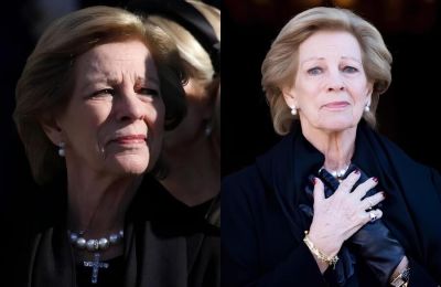 Τι συνέβη στην τέως Βασιλική Οικογένεια