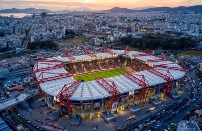 ΕΟΕ: Ομόφωνο «ναι» για τη νομοθετική ρύθμιση του «Γ. Καραϊσκάκης»