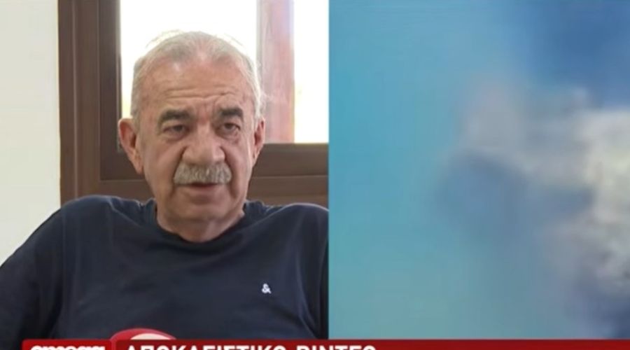 Ο κοινοτάρχης Μονής, Γεώργιος Ευριπίδου, ανέφερε ότι ψαράδες και λουόμενοι κατήγγειλαν πως υπάρχει ένας αγωγός που εκτείνεται γύρω στα 120 μέτρα, ρυπαίνοντας τη θάλασσα με λύματα