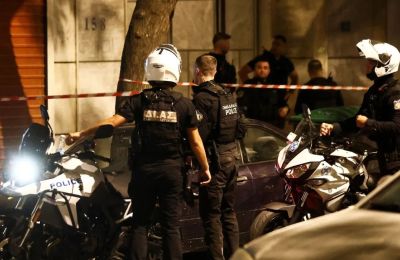 Δέχτηκε απανωτά χτυπήματα στο πρόσωπο ο ποινικολόγος