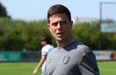 ΠΑΟΚ: Οι τρεις «σπαζοκεφαλιές» του Λίσι