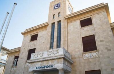 Εκτεθειμένος σε κινδύνους ο Δήμος Λεμεσού