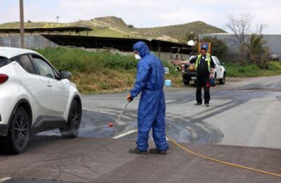 Η ενίσχυση καλύπτει την καταστροφή χοιριδίων, με αποζημίωση έως €50 ανά ζώο και ανώτατο ποσό €250.000 ανά μονάδα.