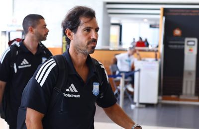 Λοσάδα για Ντίλα Γκόρι
