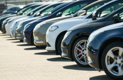 Προσοχή: Επικίνδυνα οχήματα και εξαρτήματα