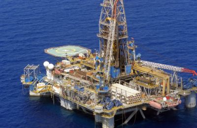 Υπογράφηκε το Μνημόνιο για πώληση ΦΑ στην Αίγυπτο από «Αφροδίτη»