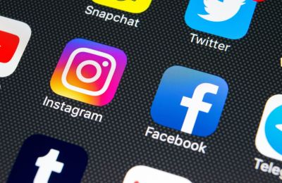 Meta: Προβλήματα σε Facebook, Messenger και Instagram 