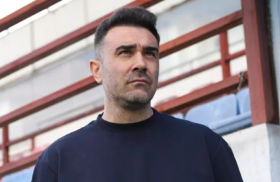 Βάβαλης ενόψει Απόλλων: «Αντιμετωπίζουμε μια ελληνική ομάδα»