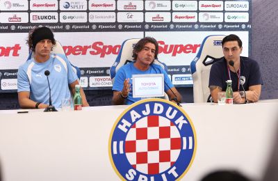 Σα Πίντο: «Αύριο θα υπάρχει συγκέντρωση και κίνητρο στο 100%»