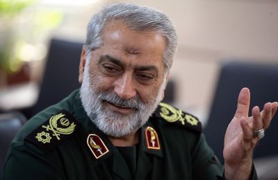 Ιράν: Αντέξαμε περισσότερα πλήγματα απ' όσα περίμεναν οι ΗΠΑ