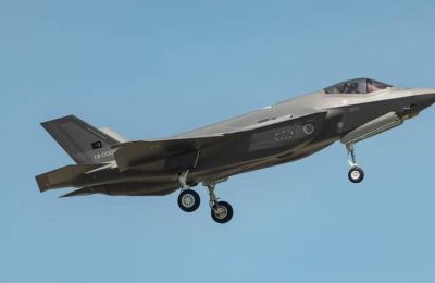 ΗΠΑ: Η Τουρκία δεν πληροί τους όρους για επανένταξη στα F35