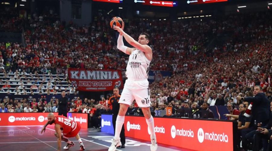 Τι ισχύει με Ολυμπιακό και Χεζόνια και τι θα μπορούσε ν' αλλάξει...