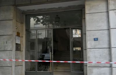 Συνελήφθη 27χρονος Αιγύπτιος για τη δολοφονία του Σταύρου Γεωργίου