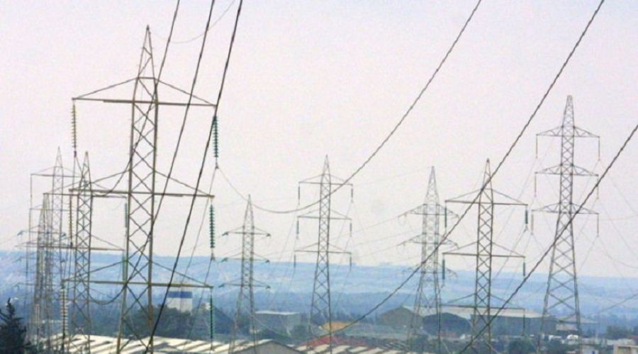 Σε οριακό σημείο και σήμερα το ηλεκτρικό σύστημα