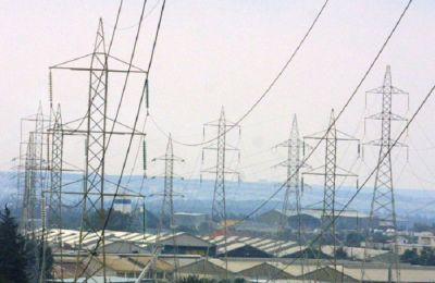 Σε οριακό σημείο και σήμερα το ηλεκτρικό σύστημα