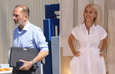 Γιολίτη για Οδυσσέα: Τον είχα προειδοποιήσει και επέλεξε να κωφεύσει