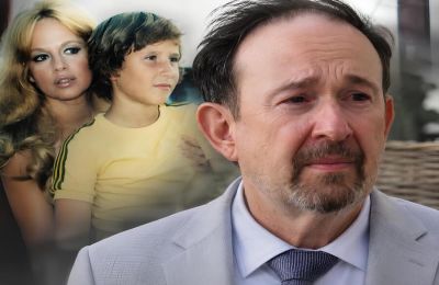 Τριάντα χρόνια μετά τον θάνατό της, ο γιος της μοιράστηκε μια άγνωστη φωτογραφία και ένα συγκλονιστικό προσωπικό μήνυμα για τη στιγμή που άλλαξε για πάντα τη ζωή το