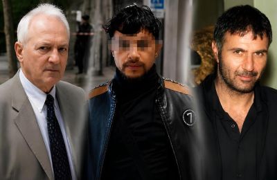 Φρίκn με την κατάθεση 28xpovoυ Αιγύπτιου – Οι περιγραφές θυμίζουν την υπόθεση Σεργιανόπουλου