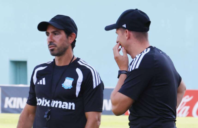 Απόλλων: Με βασικό τον Ανδρέου στην Γεωργία