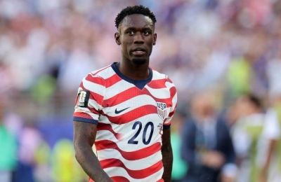 Καταγγελία της Νορβηγίας εναντίον της FIFA