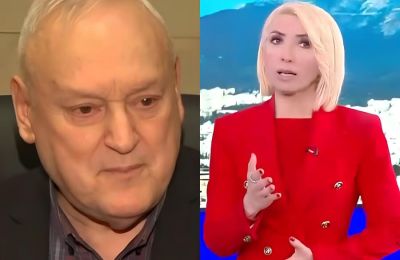 Σοκ με αυτό που είπε η Μίνα Καραμήτρου