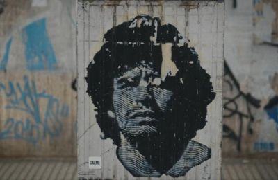 «Albiceleste Napolitana»