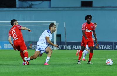 Μαγεία Μπράντον, τελείωμα Βάισμπεκ και 2-0
