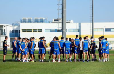 ΑΠΟΕΛ: Η αποστολή για Ολλανδία - Κόπηκαν τρεις