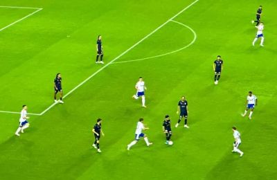 Χάιντουκ Σπλιτ – Πάφος FC 0-0